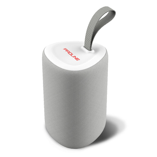 Parlante Portátil Zero Bluetooth IPX6 Master-G