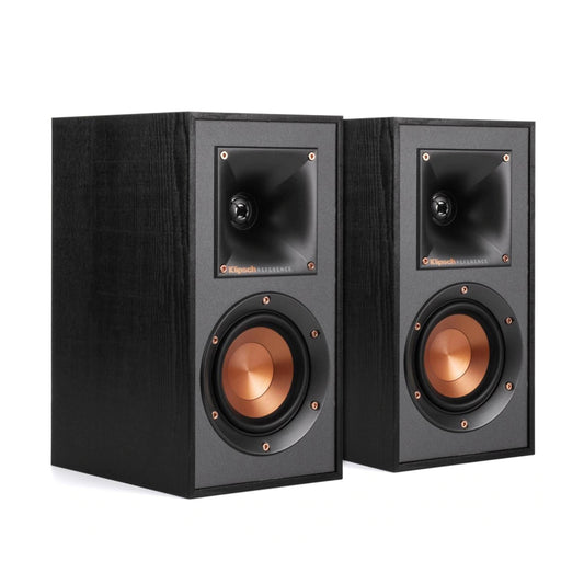 Parlantes Activos R-41pm Klipsch