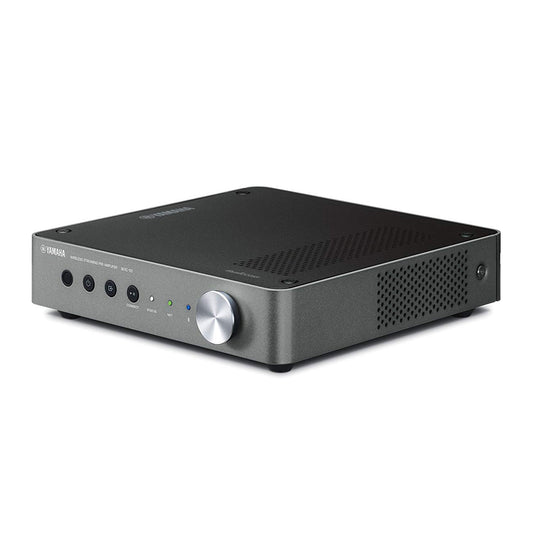Pre Amplificador Musiccast Yamaha Wxc-50