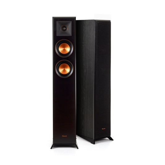 Par De Columnas Rp-4000f Klipsch