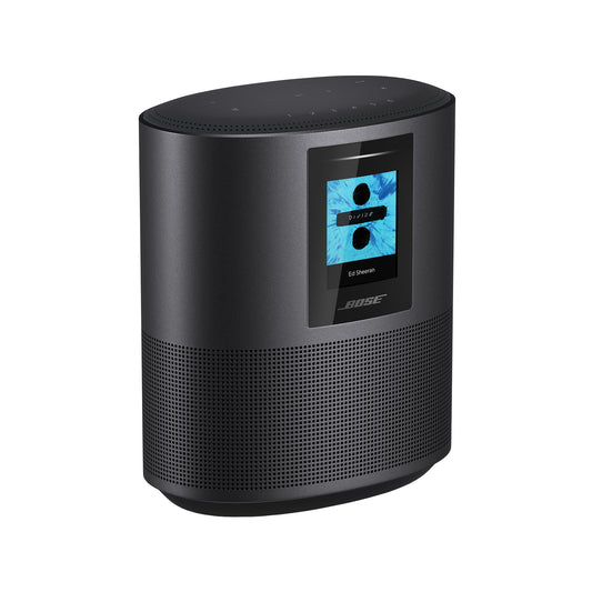 Parlante Bluetooth Bose Home Speaker 500 Negro