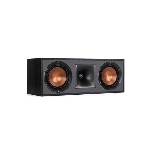 Parlante Central R-52c Klipsch