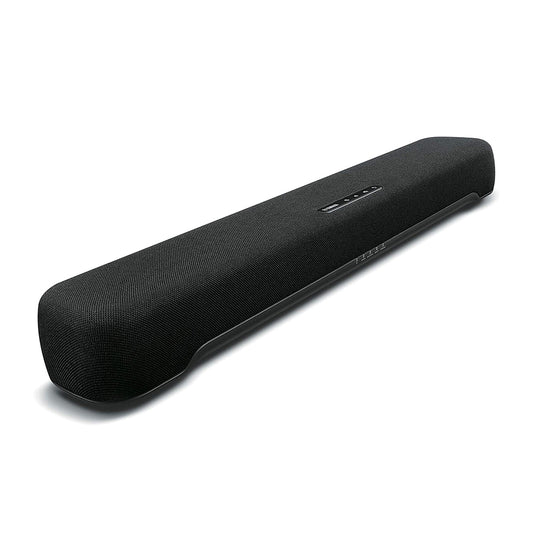 Barra De Sonido SR-C20AB Yamaha con Subwoofer