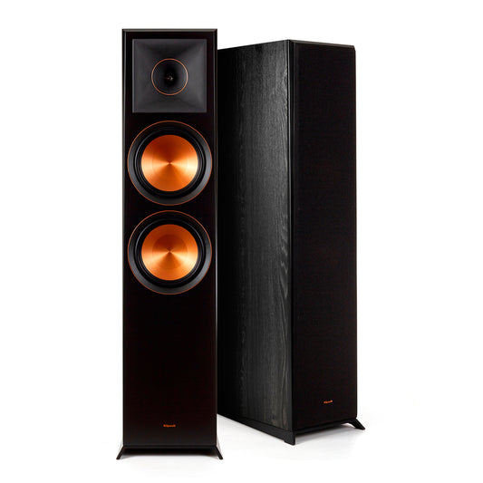 Par De Columnas Rp-8000f Klipsch