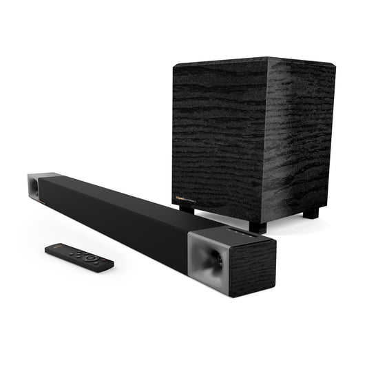 Barra De Sonido Soundbar Cinema 400 Klipsch