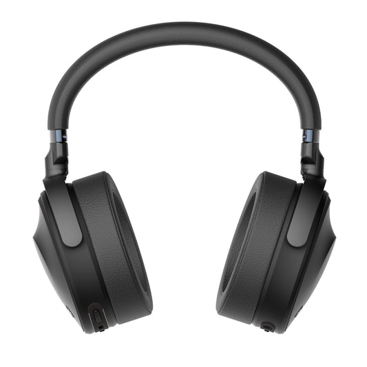 Audífonos Bluetooth Noise-Cancelling YHE700A Negros Yamaha