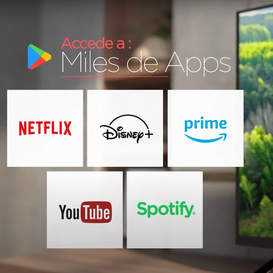 Smart TV QLED 75" Google TV 4K Bluetooth MGGK75UFQ Master-G