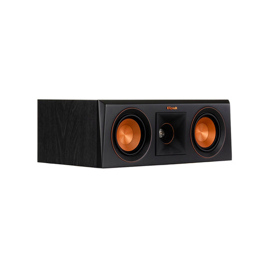 Parlante Central Rp-400c Klipsch Vinyl