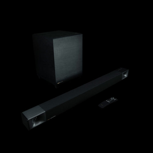 Barra De Sonido Soundbar Cinema 400 Klipsch