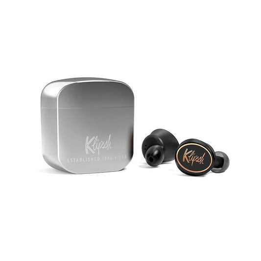Audifonos Bluetooth T5 True Klipsch