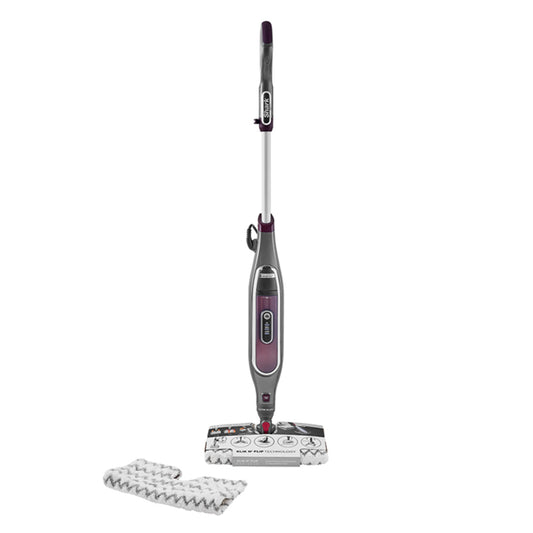 Mopa De Vapor Automática Shark S6003EU