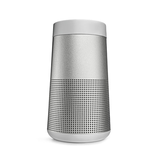 Parlante Portátil Bluetooth Bose Soundlink Revolve II Gris