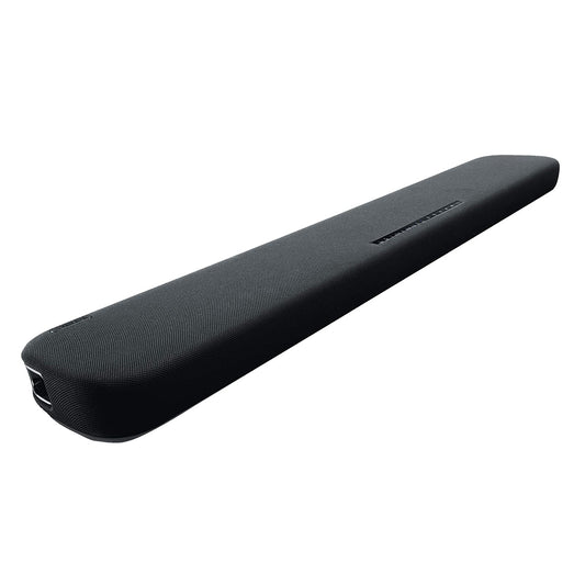 Barra De Sonido Soundbar Yamaha Yas-109