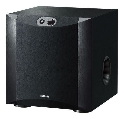 Subwoofer Yamaha Ns-sw200