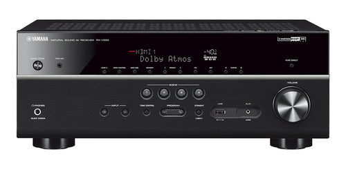 Receiver Av Bluetooth Yamaha Rx-v685