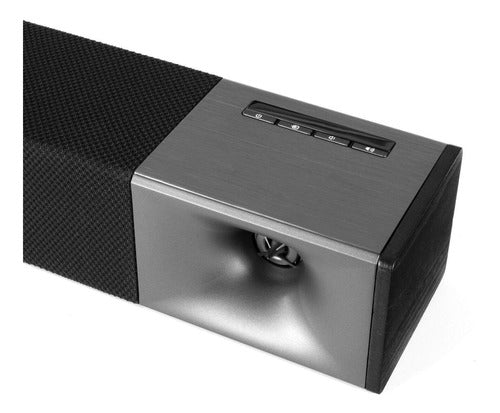 Barra De Sonido Soundbar 3.1 Cinema 600 Klipsch