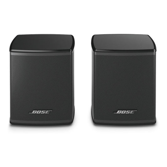 Bose Surround Speakers Negro