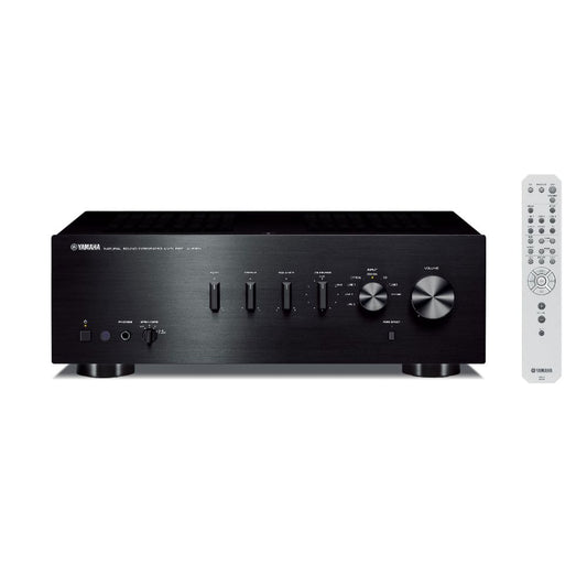 Amplificador HI-FI A-S301 Yamaha