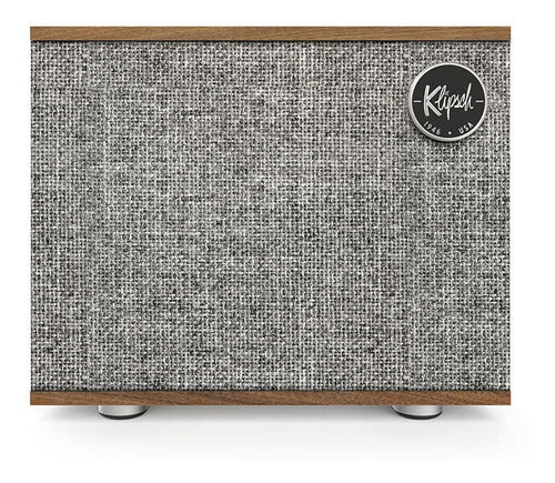 Parlante Portátil Bluetooth Heritage Groove Klipsch