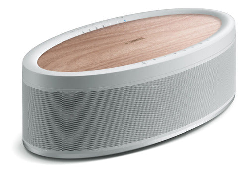 Parlante Portátil Bluetooth Wifi Yamaha Wx-051