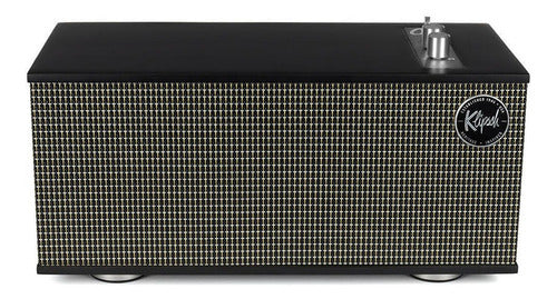 Parlante Bluetooth The One Ii Klipsch