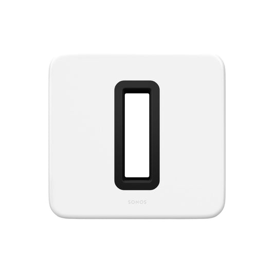 Subwoofer Sonos Wifi SUB 3Gen Wireless Blanco