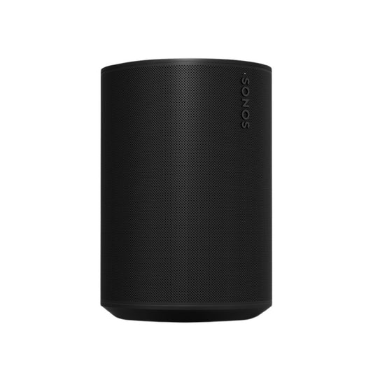 Parlante Bluetooth Wifi Sonos Era 100 Speaker Negro
