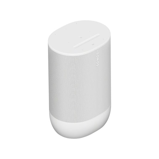 Parlante Bluetooth Sonos Move 2 Wireless Wifi Blanco