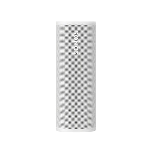 Parlante Bluetooth Sonos Roam 2 Wireless Wifi Blanco
