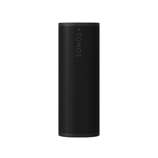 Parlante Bluetooth Sonos Roam 2 Wireless Wifi Negro