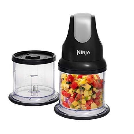 Licuadora Ninja Professional 200w Nj1002ukbk Negro