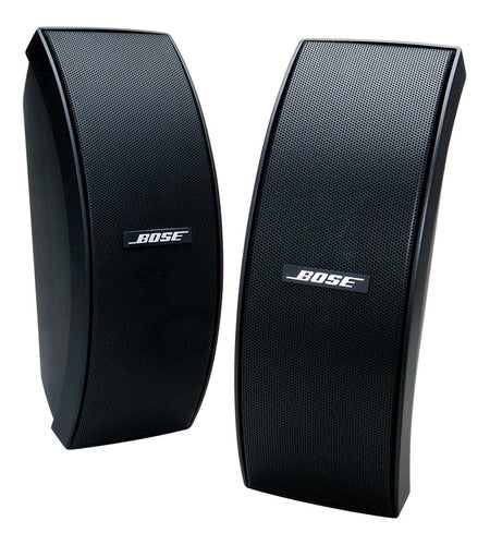 Altavoces Para Exteriores Bose 151