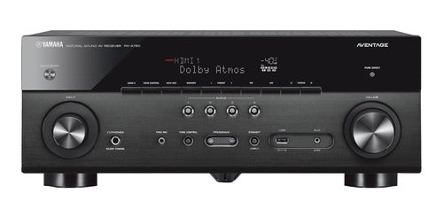 Receiver Bluetooth Aventage Yamaha Rx-a780