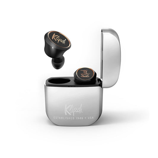 Audifonos Bluetooth T5 True Klipsch