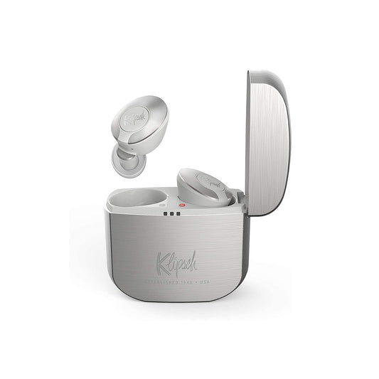 Audífonos Bluetooth T5 Ii True Wireless Klipsch