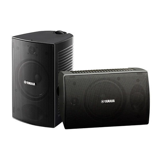 Parlantes Exterior Alto Rendimiento Yamaha Ns-aw294 6,5