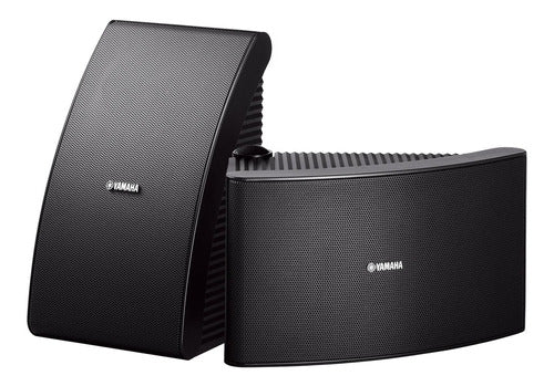 Parlante Exterior Alto Rendimiento Yamaha Ns-aw992 8