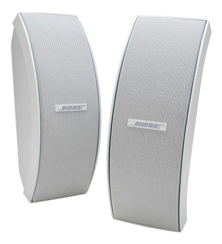 Altavoces Para Exteriores Bose 151
