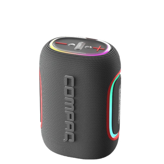 Parlante Bluetooth 5.4 Portátil CMQ65W IPX6 COMPAQ