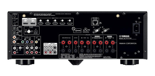 Receiver Bluetooth Aventage Yamaha Rx-a780