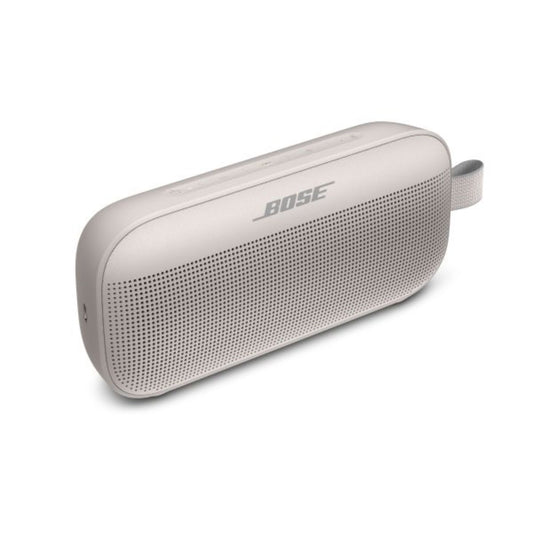 Parlante Portátil Bluetooth Bose SoundLink Flex Blanco