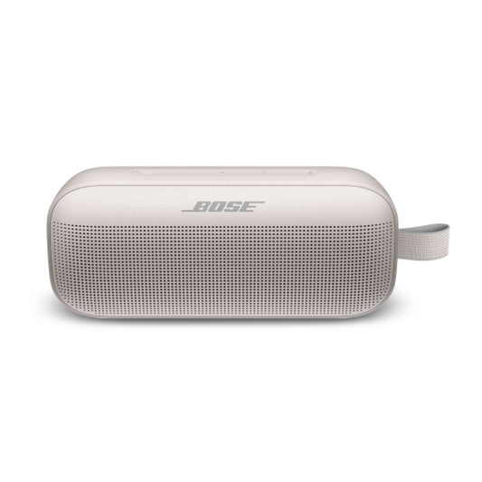 Parlante Portátil Bluetooth Bose SoundLink Flex Blanco