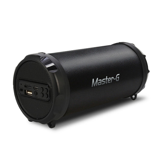 Parlante Portátil Gbass Micro Bluetooth Master-G