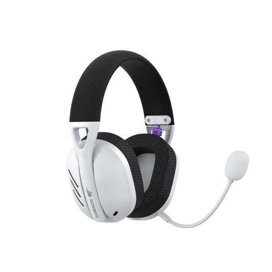 Audífono Gamer Bluetooth Headphones Micrófono FUXI-H3W Havit