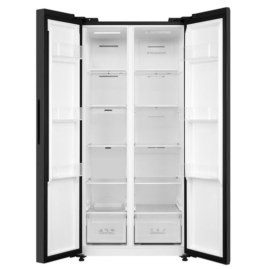 Refrigerador Freezer Side by Side No Frost Master-G