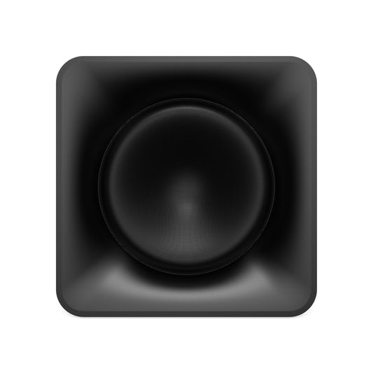 Subwoofer Wireless Flexus 10 Klipsch Negro