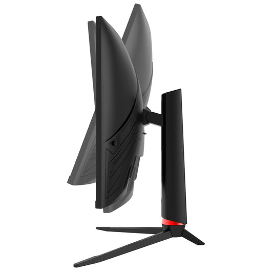 Monitor Gamer 27" Curvo FHD 1080 VA 180Hz 1Ms MGMG2740C