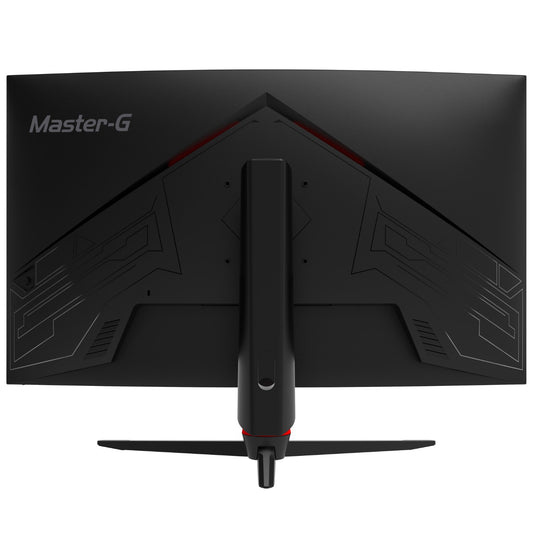 Monitor Gamer 32" Curvo FHD HDR VA 165Hz 1Ms MGMG3240C