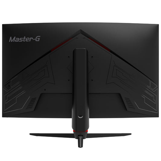 Monitor Gamer 32" Curvo QHD 1440 VA 180Hz 1ms MGMG3240CQ