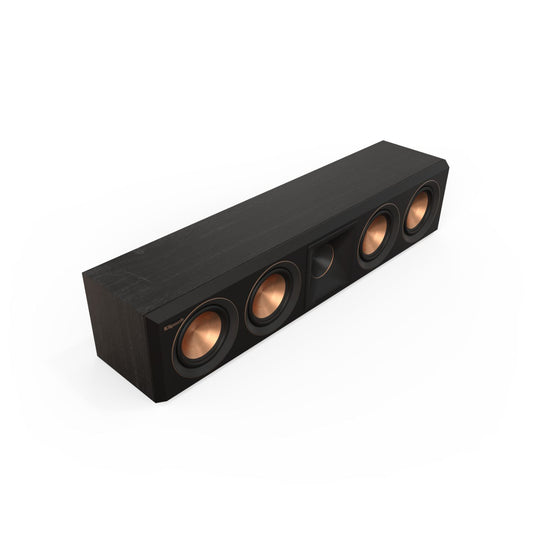 Parlante Central Quad 4" RP404CIIEB Negro Klipsch